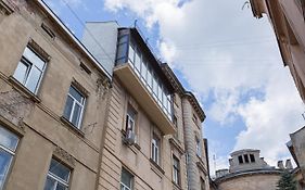 Квартира подобово вулиця Данилишина біля Краківського ринку місто Львів